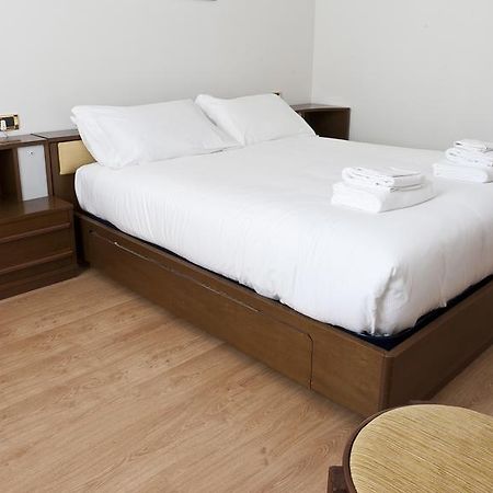 Italianway-Dell'Unione 6 Flat Apartment Milano Ngoại thất bức ảnh